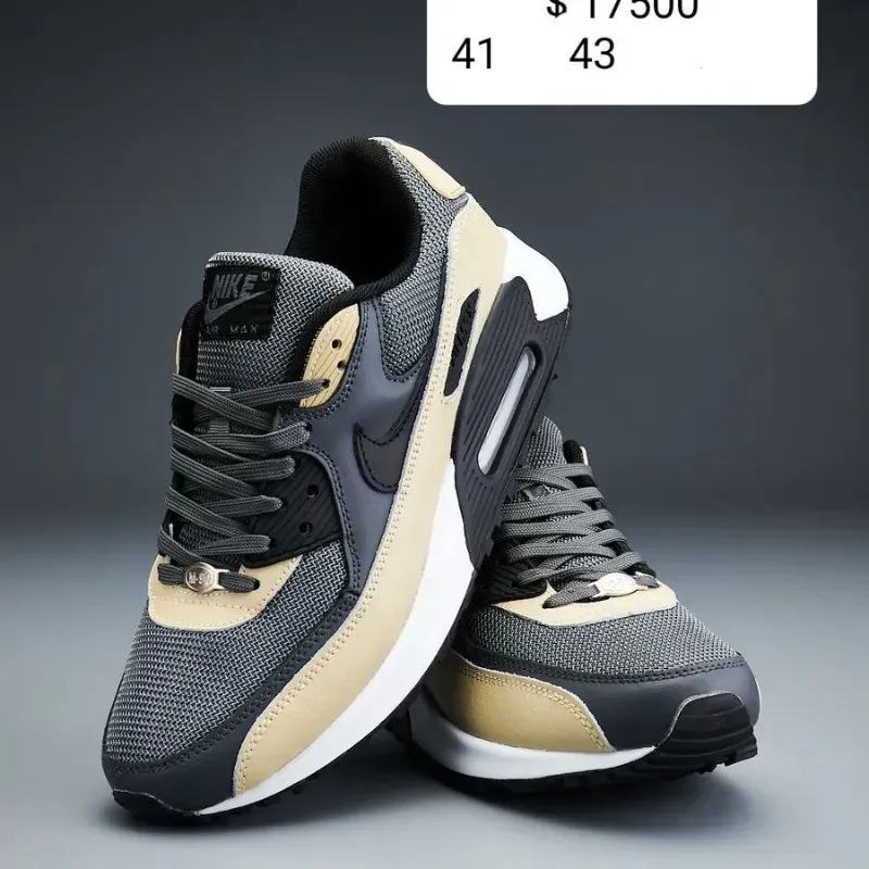 Air Max 90 (Fel)