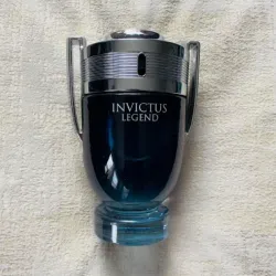 Invictus Legend Rabanne Para Hombres (PE)