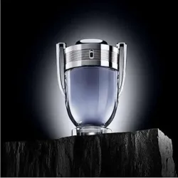 Invictus Rabanne  (F)