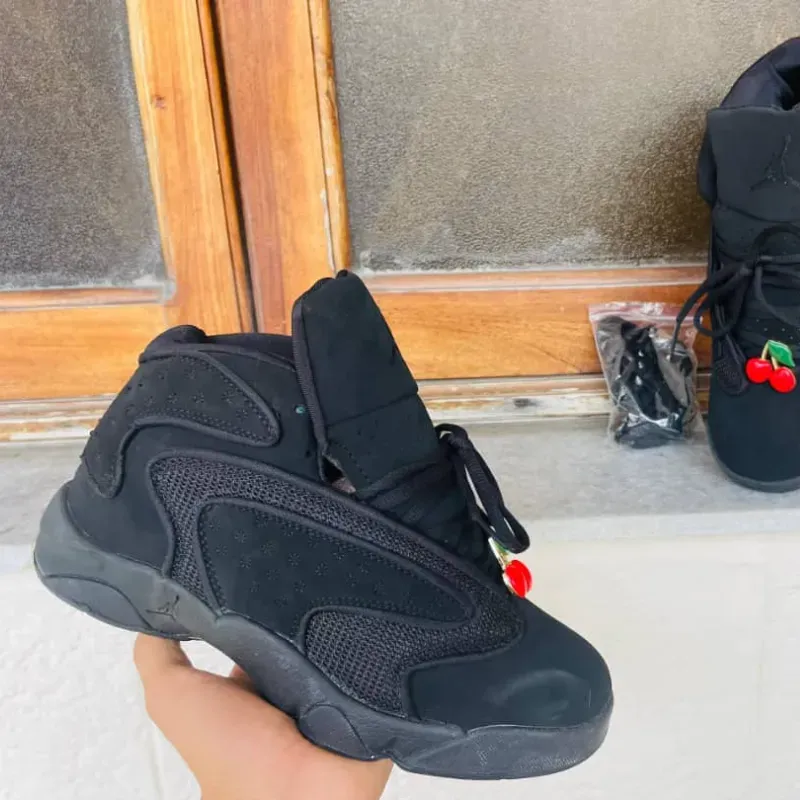 Jordan Melody (G)