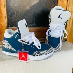 Jordan Retro 3 (G)