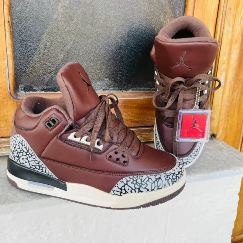 Jordan Retro 3 (G)