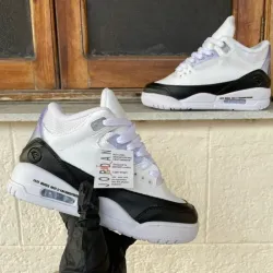 Jordan Retro 3 (G)