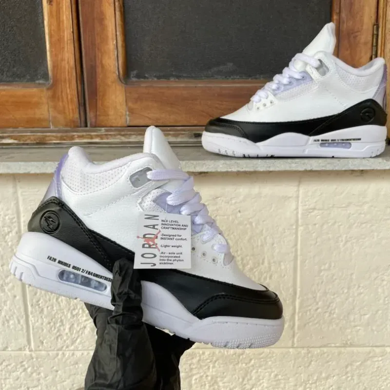 Jordan Retro 3 (G)