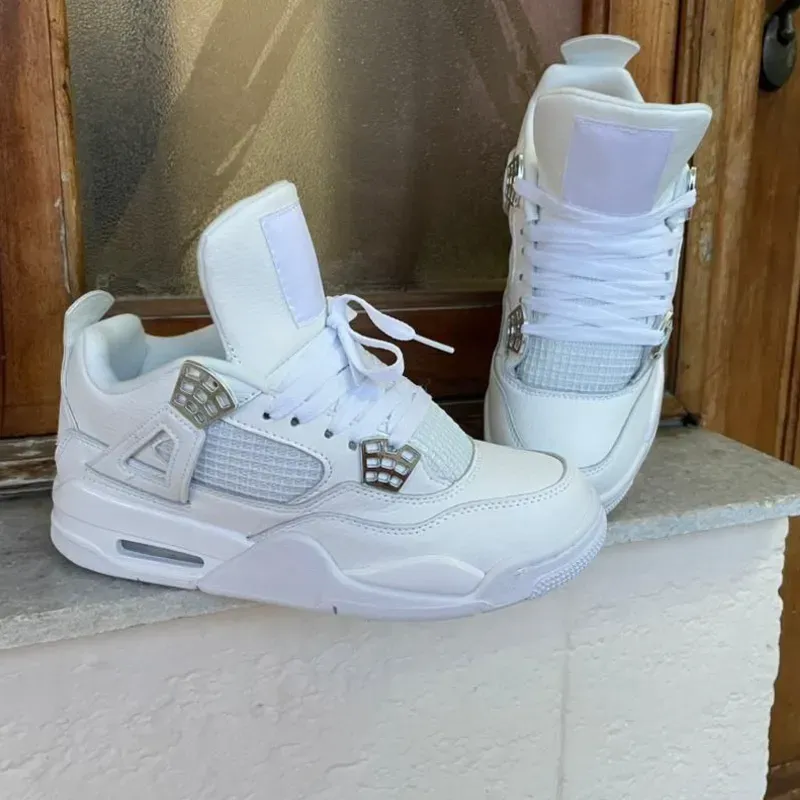 Jordan Retro 4 (G)