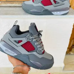 Jordan Retro 4 (G)