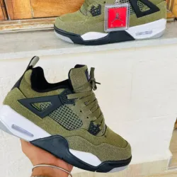 Jordan Retro 4 (G)