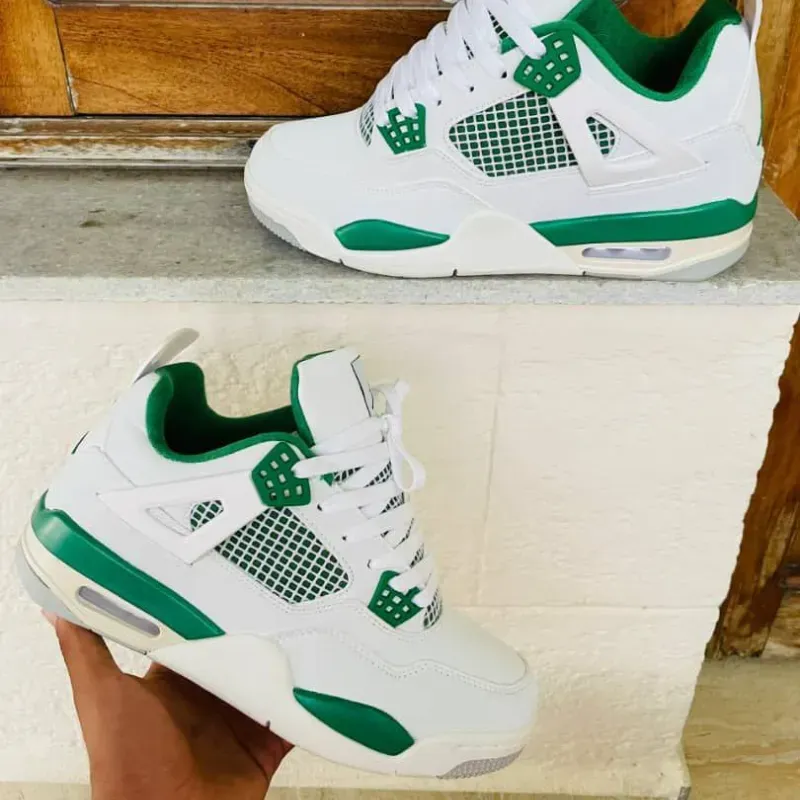 Jordan Retro 4 (G)