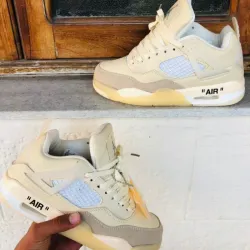 Jordan Retro 4 (G)