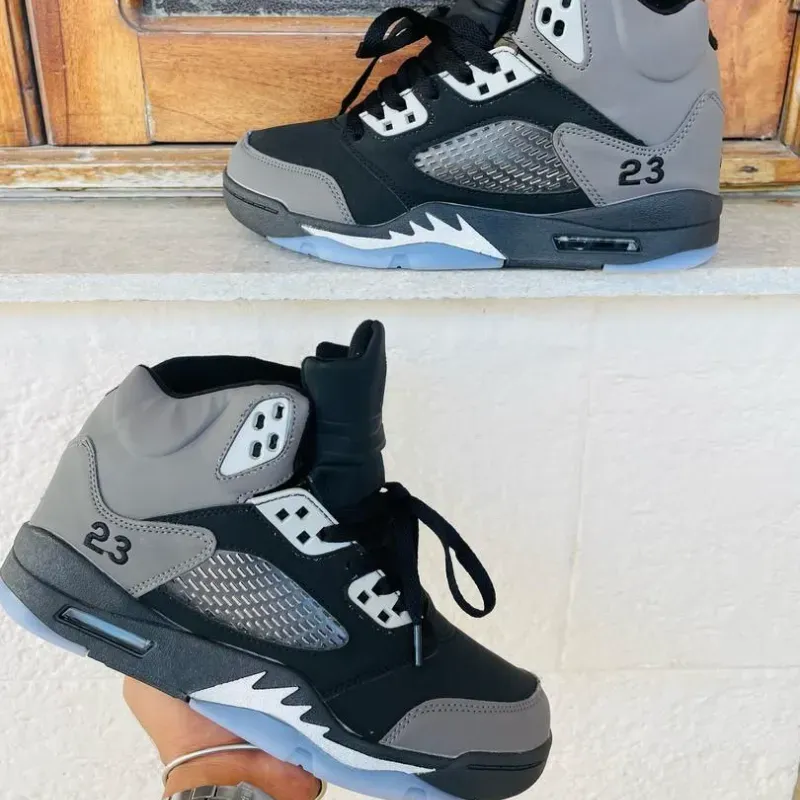 Jordan Retro 5 (G)
