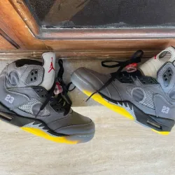 Jordan Retro 5 (G)