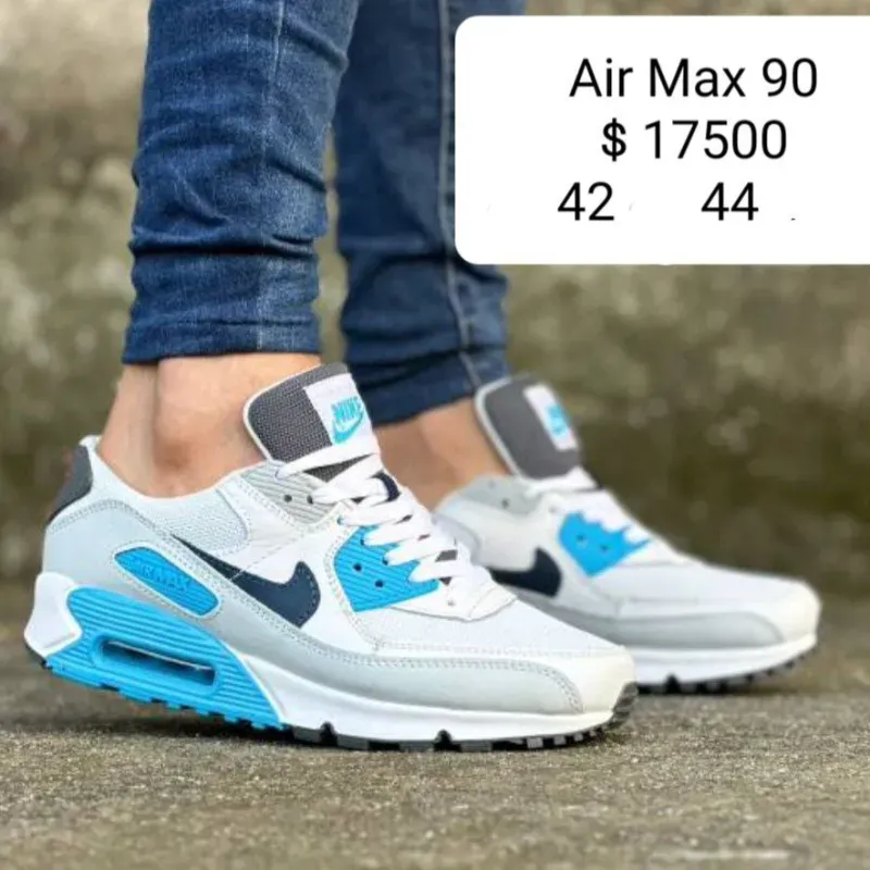 Air Max 90 (Fel)