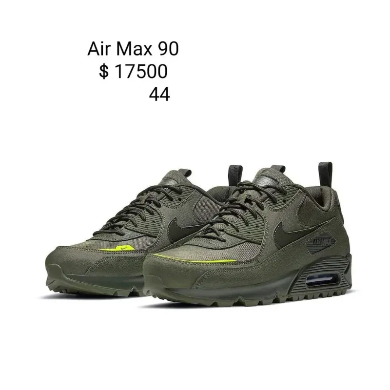 Air Max 90 (Fel)