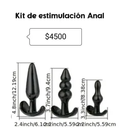 Kit de Estimulación