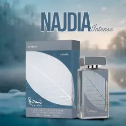 LATTAFA NAJDIA INTENSE 