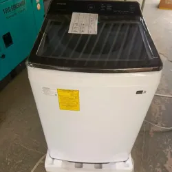 LAVADORA SAMSUNG 13KG