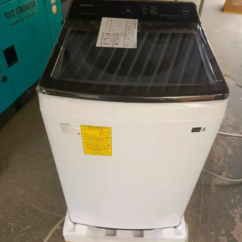 LAVADORA SAMSUNG 13KG