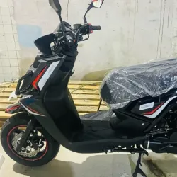 Lifan Liberty 150