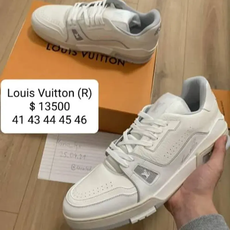 Louis Vuitton