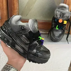Louis Vuitton Maxi (G)