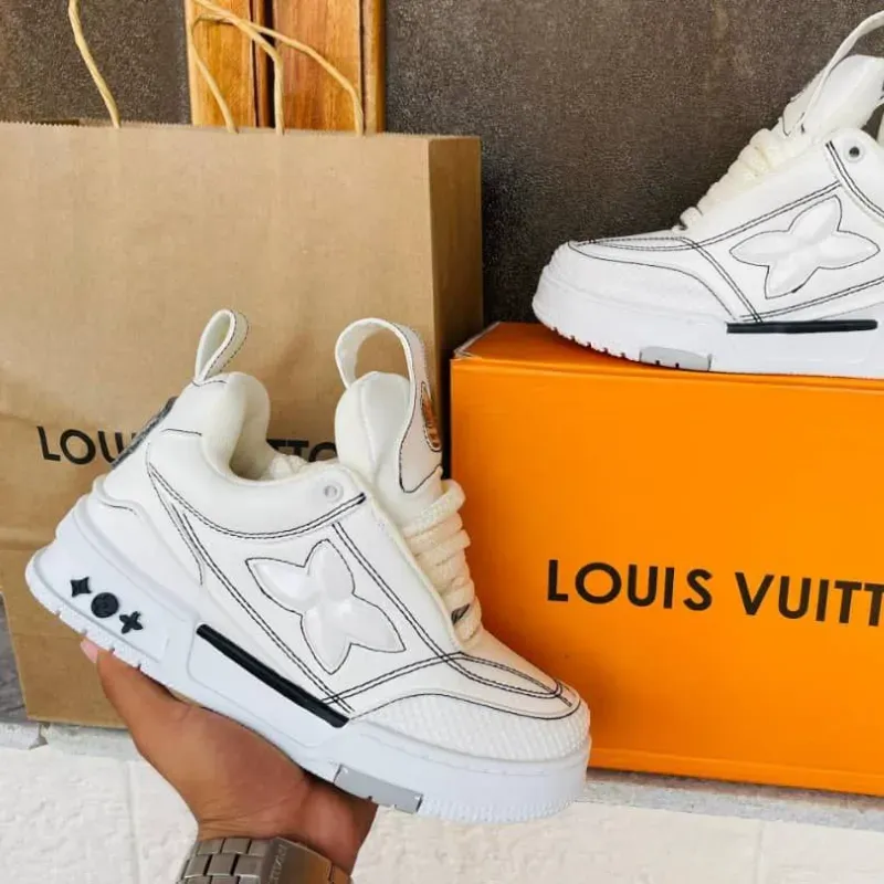 Louis Vuitton Skate (G)