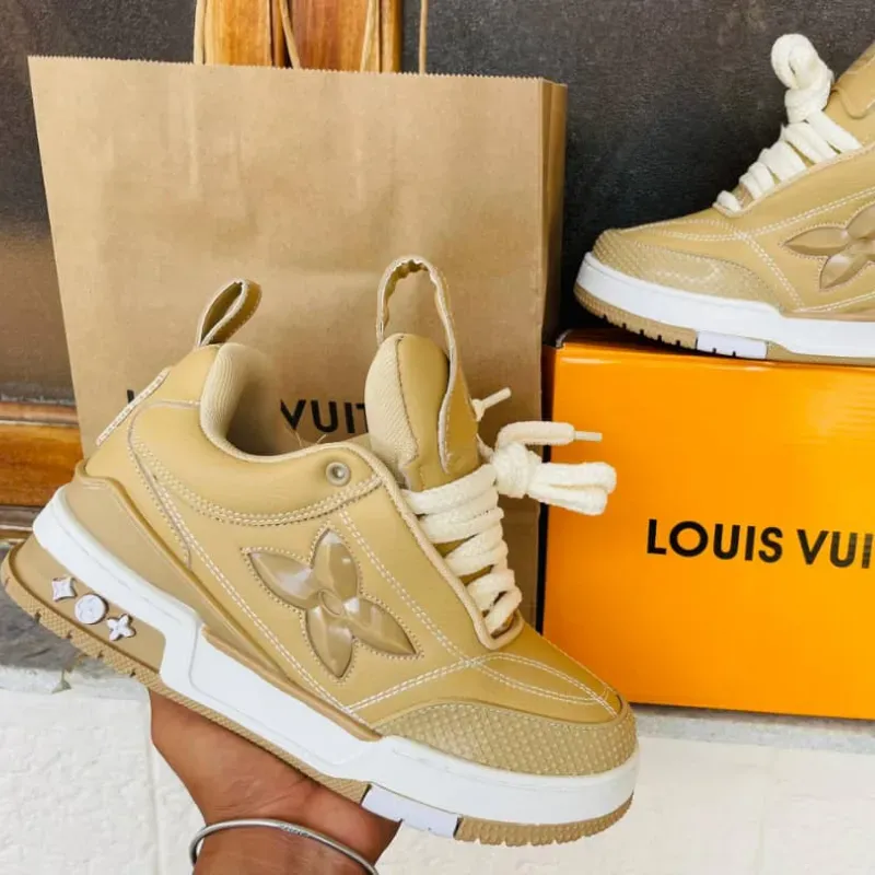 Louis Vuitton Skate (G)