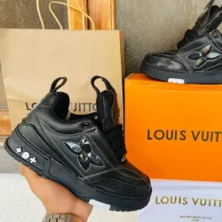 Louis Vuitton Skate (G)