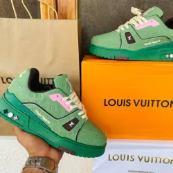Louis Vuitton Trainer (G)