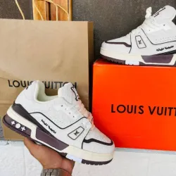Louis Vuitton Trainer (G)