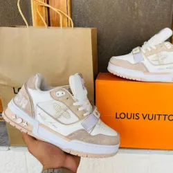 Louis Vuitton Trainer (G)