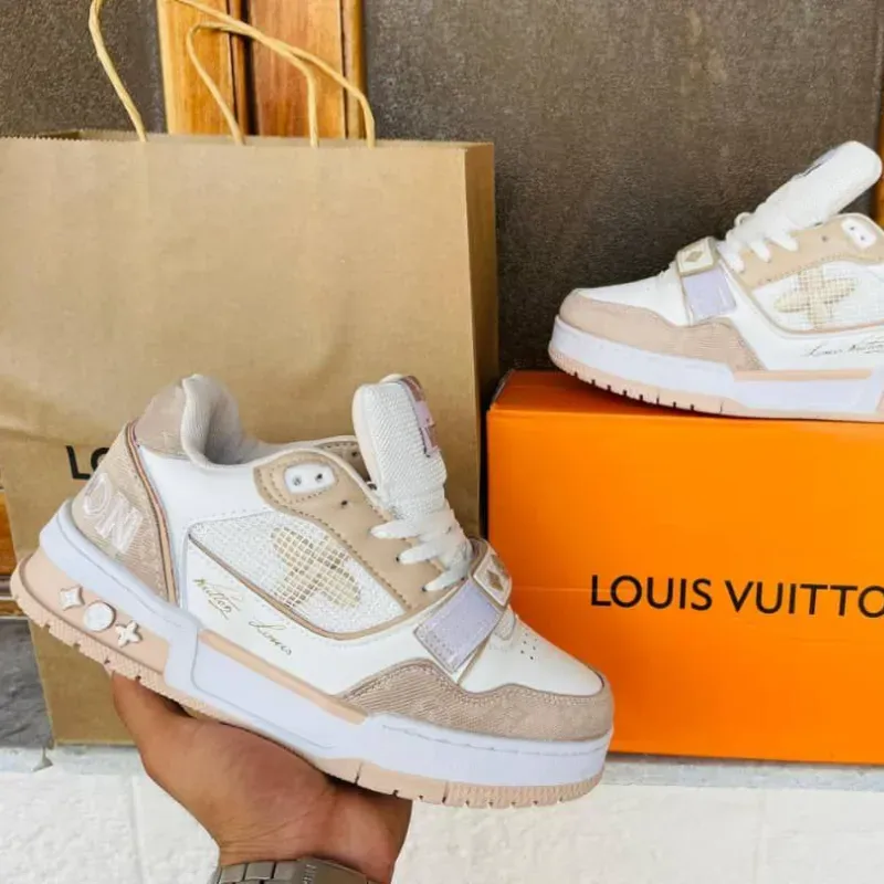 Louis Vuitton Trainer (G)