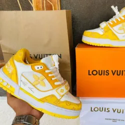 Louis Vuitton Trainer (G)