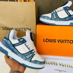 Louis Vuitton Trainer (G)