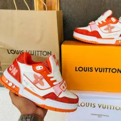 Louis Vuitton Trainer (G)