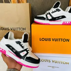 Louis Vuitton Trainer (G)