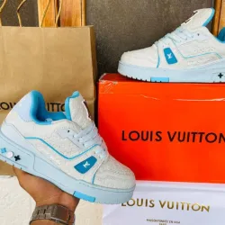Louis Vuitton Trainer (G)