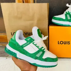 Louis Vuitton Trainer (G)