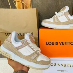 Louis Vuitton Trainer (G)