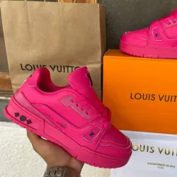 Louis Vuitton Trainer (G)