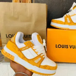 Louis Vuitton Trainer (G)