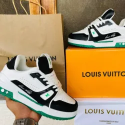 Louis Vuitton Trainer (G)