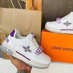 Louis Vuitton Trainer (G)