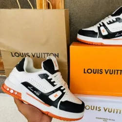 Louis Vuitton Trainer (G)