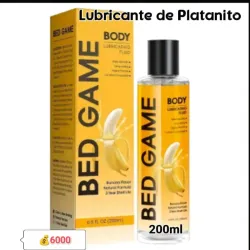 Lubricante (JB)
