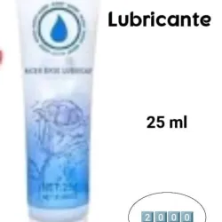 Lubricante 