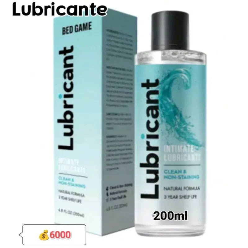 Lubricante