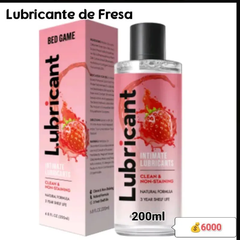 Lubricante