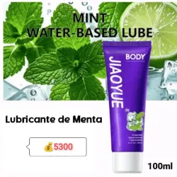 Lubricante (JB)
