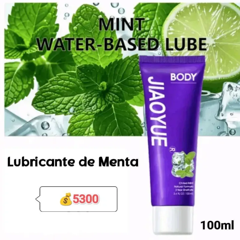 Lubricante