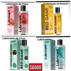 Lubricantes